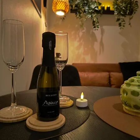 Natuurhuisje 't Hoogbos - Weidezicht Alojamento de Turismo Selvagem Schijf