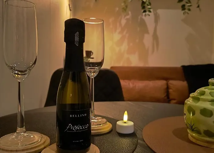 Natuurhuisje 't Hoogbos - Weidezicht Lodge Schijf